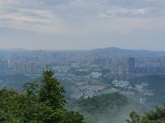 -岳麓山风景名胜区