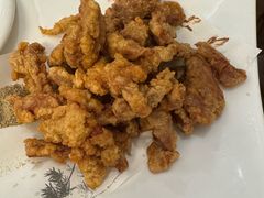 -喜乐餐厅•灯笼虾球首创者•本地小海鲜(二马路店)