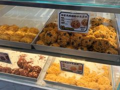-鲍师傅糕点(大沽南路店)