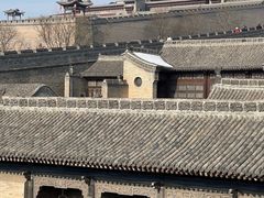 -山西王家大院