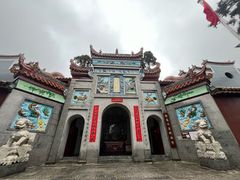 -南岳衡山风景名胜区