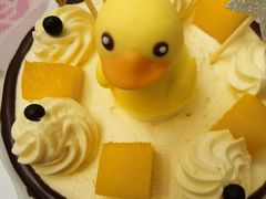 -吉川堂·日式甜点专门店(正佳广场店)