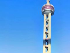 -东方明珠广播电视塔