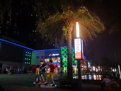 -深圳龙华星河COCO City(民治店)