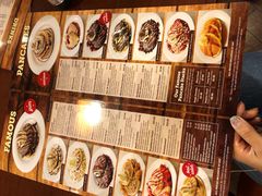 -Pancakes on the rocks(Darling Harbour)