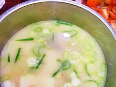 -神仙雪浓汤(明洞店)