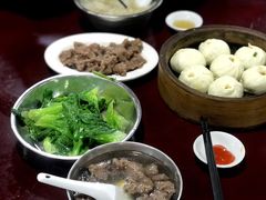 -达道武仔牛肉店(广达路店)