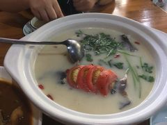-淳安二十八道·美食汇·淳鱼馆(阳光路店)
