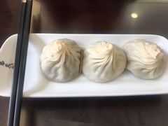 -锡笼记·无锡小笼(水岸店)