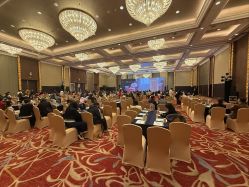 -福州香格里拉·宴会厅