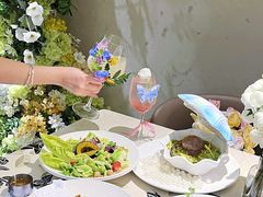 -LE SHARE洛笙·花园西餐(北京路步行街店)