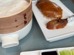 -小大董·烤鸭(观景餐厅·南京西路店)