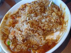福建炒饭-皇后餐厅-煲仔·小菜·打边炉(古北店)