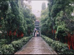 -丰都鬼城名山景区