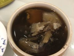 -聚春园自助餐厅(东街口店)