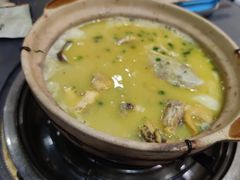 -金龙·打边炉(武进路店)