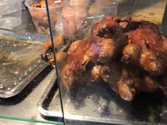 -上海枇杷烤鸭(城乡贸易中心店)