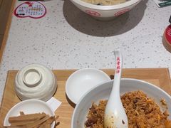 -味千拉面(广州白云机场T1西二店)