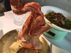 -费大厨辣椒炒肉(高铁吾悦广场店)