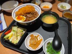 -万岁寿司(天河领展店)