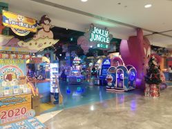 点击看大图 -探奇乐园蹦床公园(日月广场店)