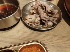 -西塔老太太泥炉烤肉(北京双井店)