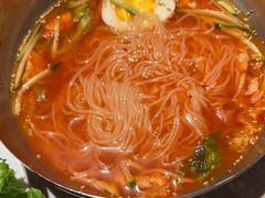 -韩盛·古法烤肉店(皇城恒隆广场店)