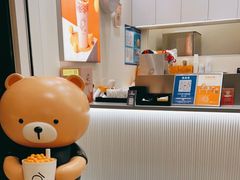 -KOI Thé(力宝广场店)