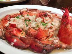 -上海苏宁宝丽嘉酒店·嘉府壹号中餐厅