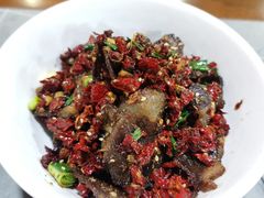 -张氏父子常德肠子馆(红星总店)