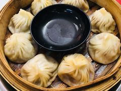 -食惠里小笼包面馆(越秀店)
