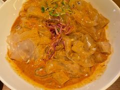 东北大拉皮-金掌勺锅包肉(太原万达店)