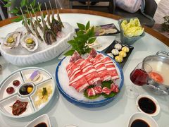 -虾佬圣汤·海鲜姿造(乐堤港店)