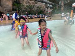 -杭州开元森泊度假乐园