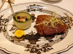 -夏苑(新加坡丽思卡尔顿美年酒店)
