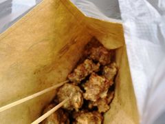 -傅强排骨(成都总店)