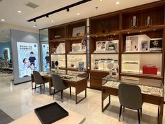 -宝岛眼镜·星创视光中心(黄河店)