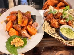 -杨梅市场·打工人小酒馆(新天地店)