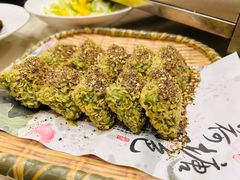-桃园农庄烤全羊(江秋路店)