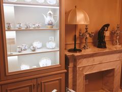 -Me Coffee下午茶艺术空间