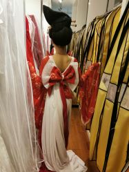 -盘子女人坊古装写真摄影(厦门总店)