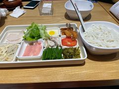 -小乔过桥米线(玉林店)