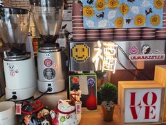 零售区-熊猫一间店欧式奶茶铺