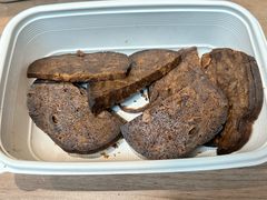 招牌素火腿-功德林(南京西路店)
