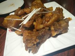 -妈妈菜馆(兴隆大家庭店)