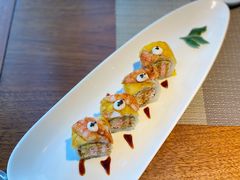 -山葵家·创意料理(宁波来福士店)