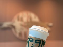-星巴克(来福士办公楼店)
