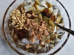 -三猫黑鱼花(南大店)