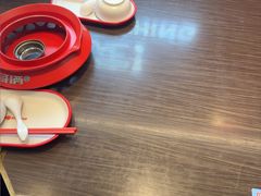 -胖哥俩肉蟹煲(济南世茂国际广场店)