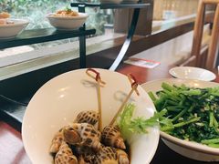 -大牌大·传统杭帮菜(湖滨店)